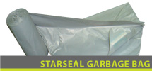 starseal garbage bag